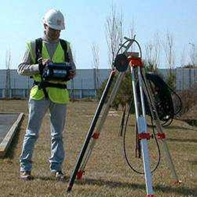 Георадарный комплекс RIS ONE