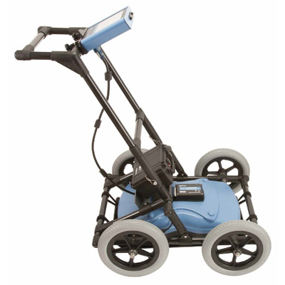 Портативный георадар RD1000+(снят с производства)