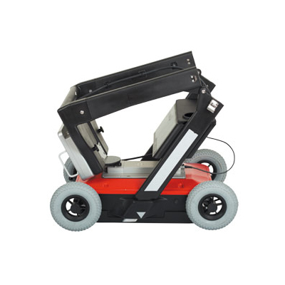 Георадар Mala Easy Locator HDR