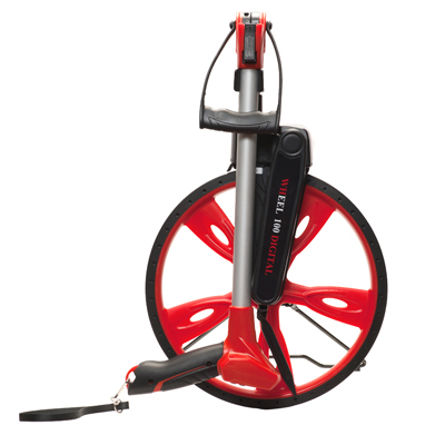 Измерительное колесо ADA Wheel 100