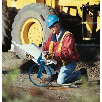 Курвиметр GWM 40 Professional