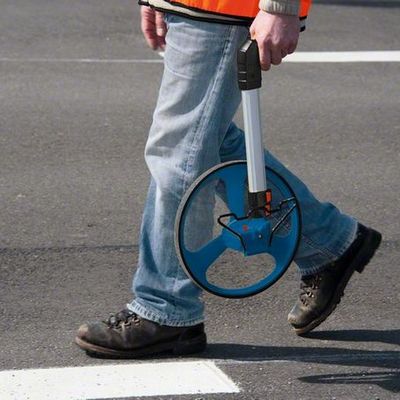 Курвиметр GWM 32 Professional