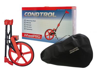 Механическое дорожное колесо Wheel Pro CONDTROL