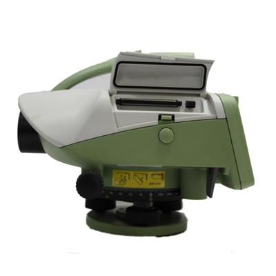 Цифровой нивелир Leica DNA03