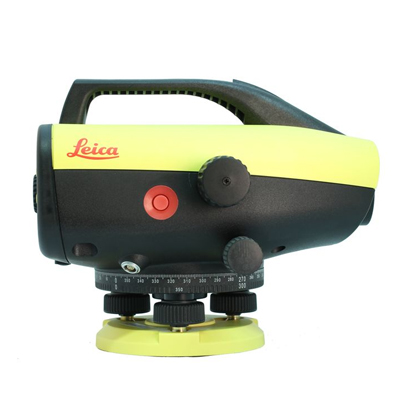 Цифровой нивелир Leica Sprinter 150M