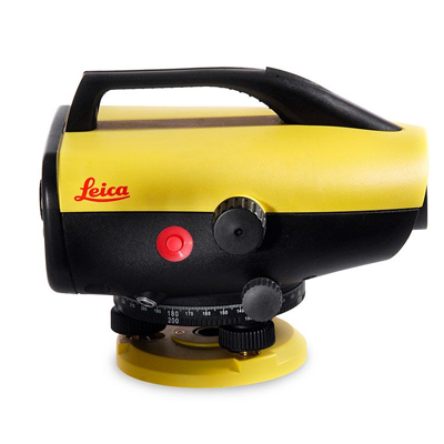 Цифровой нивелир Leica Sprinter 50