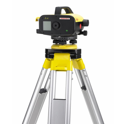 Цифровой нивелир Leica Sprinter 50
