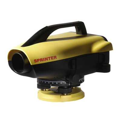 Цифровой нивелир Leica Sprinter 50