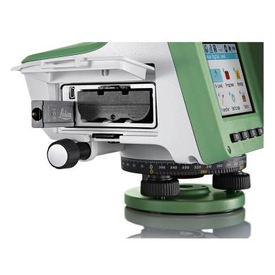 Цифровой нивелир Leica LS10 с поверкой