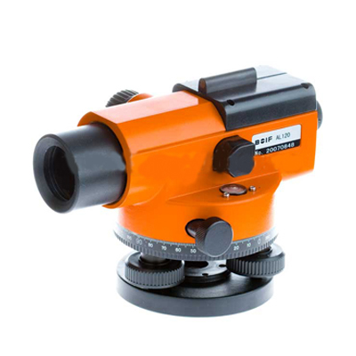 Оптический нивелир BOIF AL120