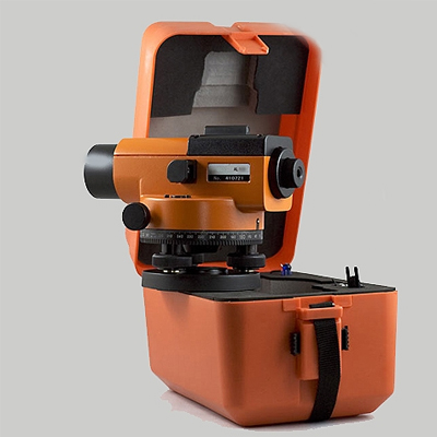 Оптический нивелир BOIF AL132