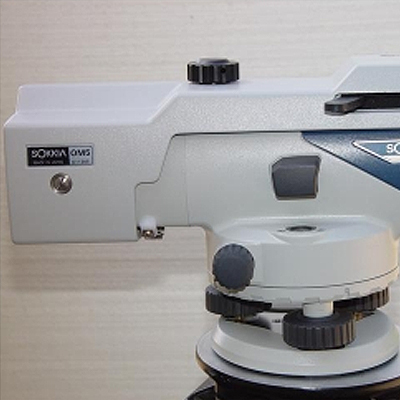 Насадка-микрометр OM5