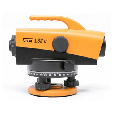 Оптический нивелир VEGA L32C
