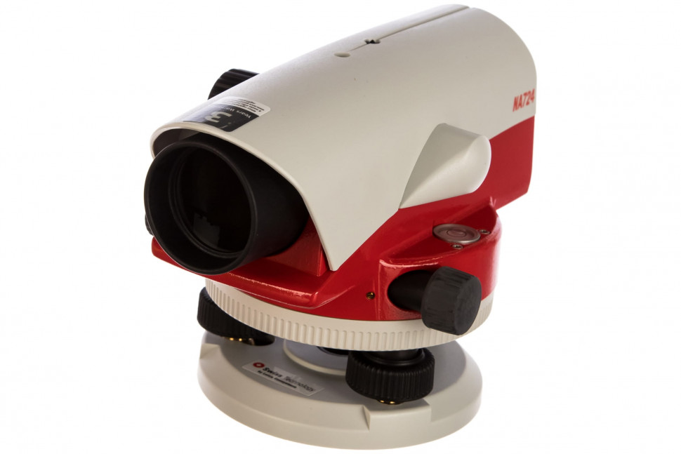 Оптический нивелир Leica NA724