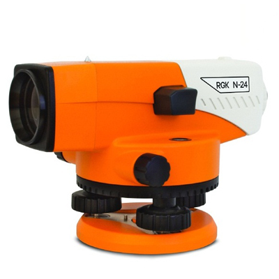 Оптический нивелир RGK N-24