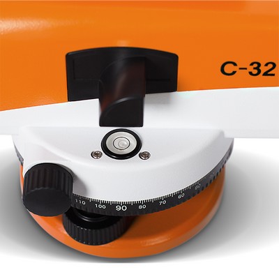 Оптический нивелир RGK C-32