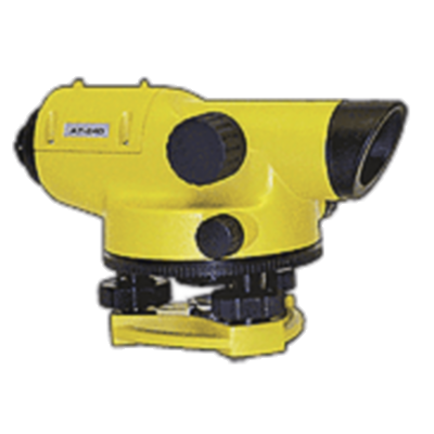 Оптический нивелир Vega L20(снят с производства)