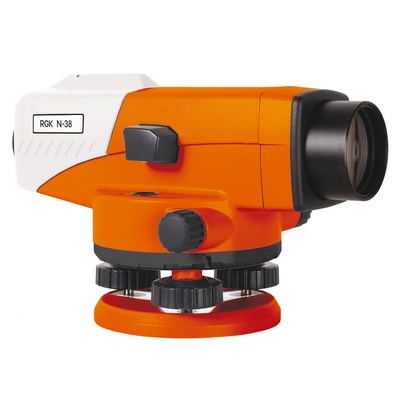Оптический нивелир RGK N-38