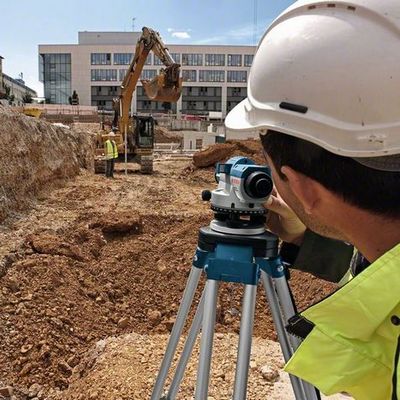 Оптический нивелир GOL 32 D Professional