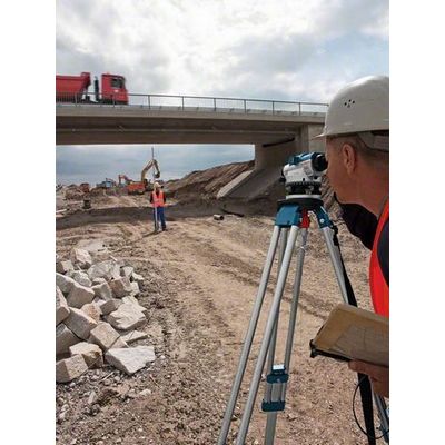 Оптический нивелир GOL 26 D Professional