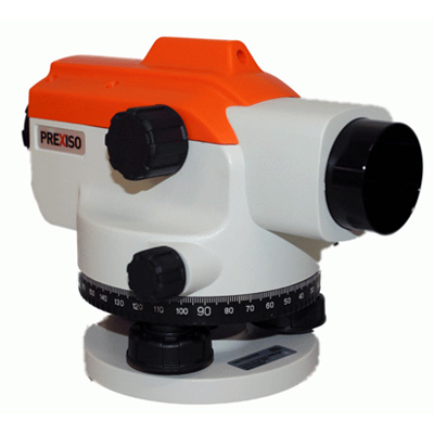 Оптический нивелир PREXISO CL28