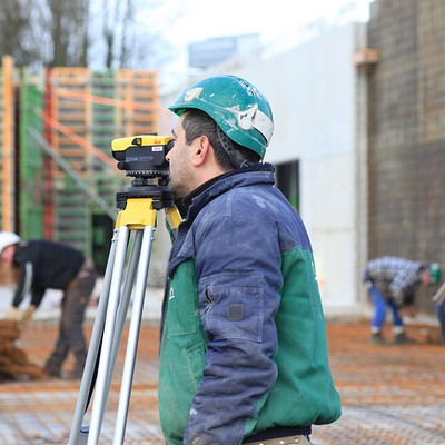 Оптический нивелир Leica NA324