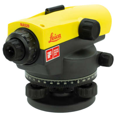 Оптический нивелир Leica NA520