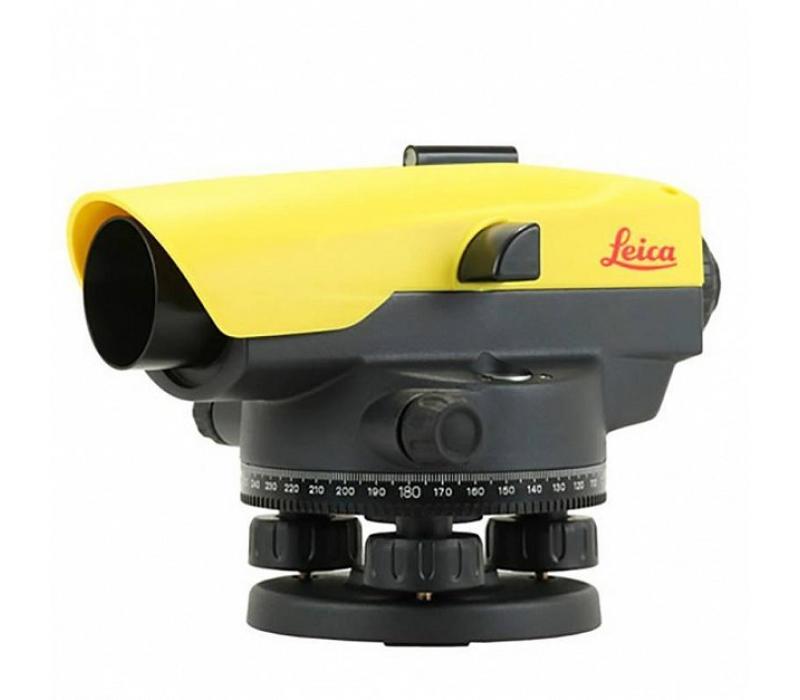 Оптический нивелир Leica NA532