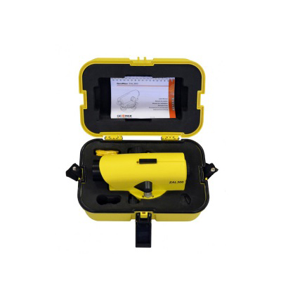 Оптический нивелир GeoMax ZAL320