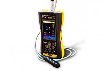 ФЕРРИТОМЕТР МФ-71Л V.2