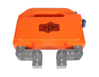 Электромагнит для магнитопорошковой дефектоскопии ЭМА-200 (переменный и постоянный ток)