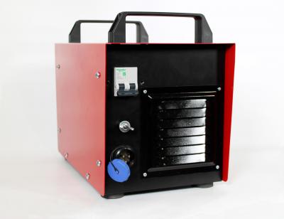 Магнитопорошковый дефектоскоп СТРИМ-15 переносной