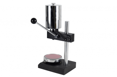 ТВР-DМ механический штатив с твердомером (дюрометром) ТВР-D