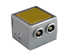 Преобразователь ультразвуковой TWN-TRAP-F1.8-D3.5х10- AOD-xxx