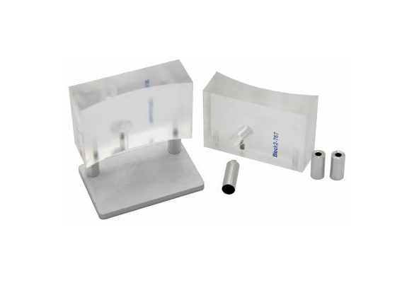 Комплект для УЗК зоны посадки подшипника колеса Boeing / Airbus