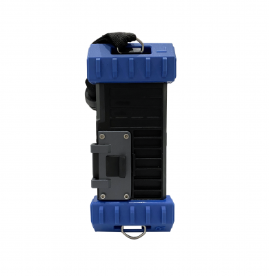 Ультразвуковой дефектоскоп Альфаскан 1