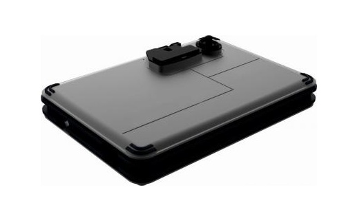 Ультразвуковой дефектоскоп Альфаскан 4