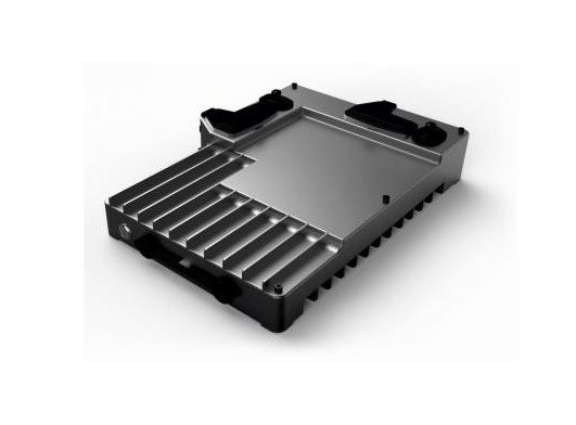 Ультразвуковой дефектоскоп Альфаскан 5