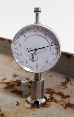 Глубиномер очаговой коррозии ПРОМТ Допуск