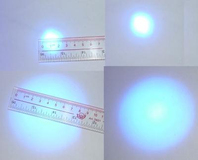 Ультрафиолетовый фонарь АВМ УФ 100НР