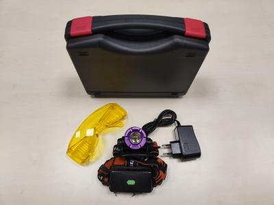 Ультрафиолетовый фонарь АВМ УФ 100НР