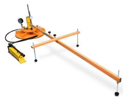 Штамповая установка статического нагружения ШУСН-01