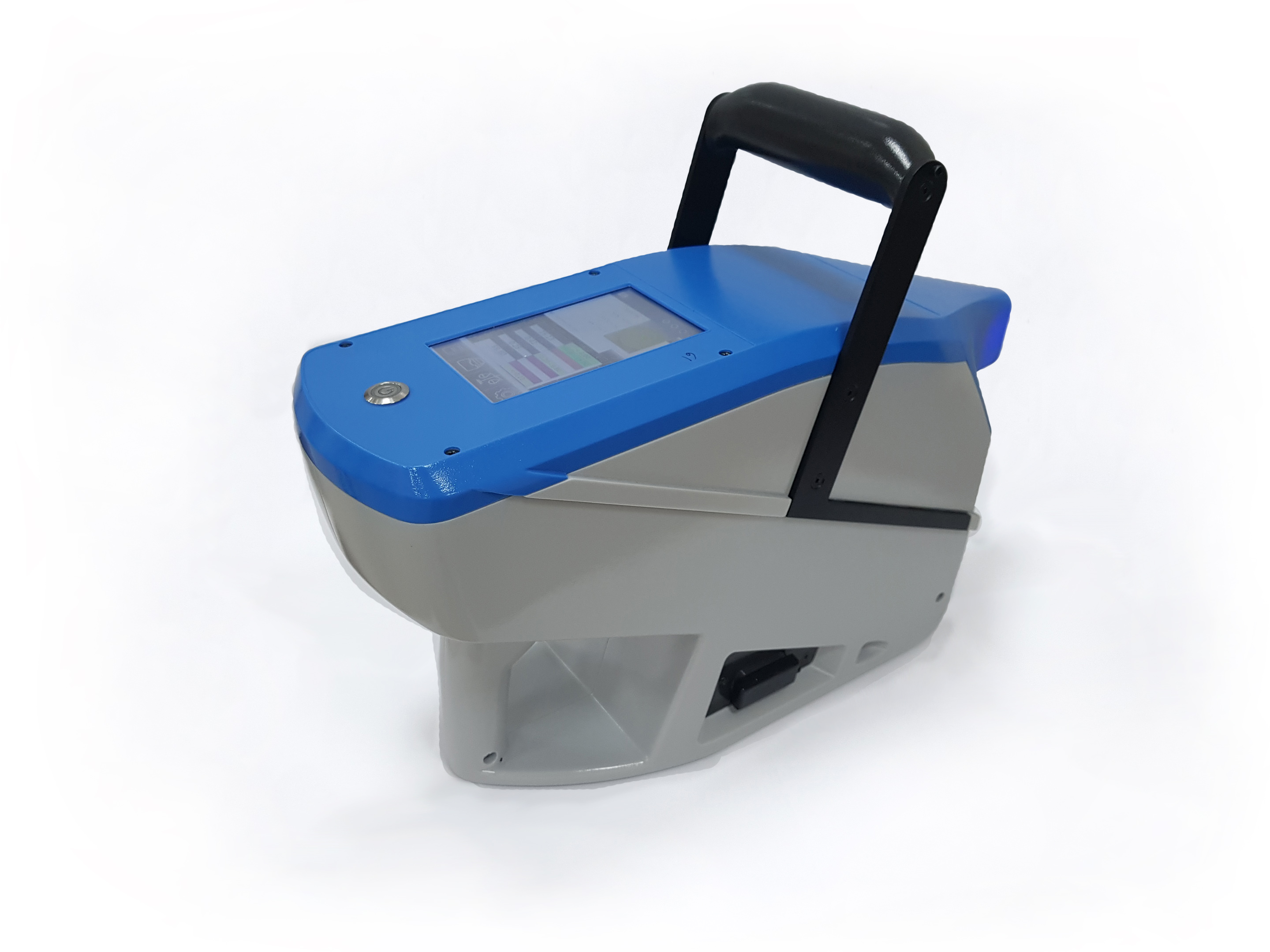 Поточный анализатор ЛИС-П