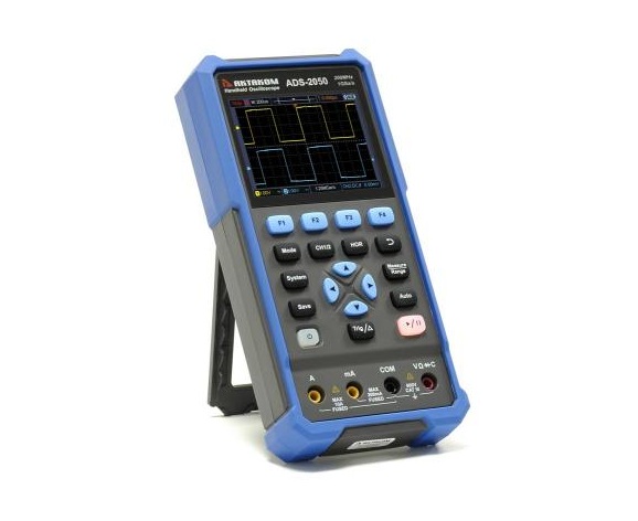 Осциллограф цифровой ADS-2050
