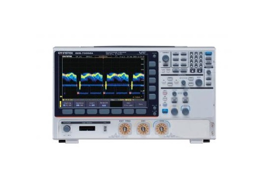 Осциллограф цифровой GDS-73352A