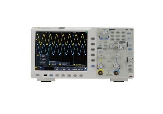 Осциллограф цифровой АКИП-4136/1