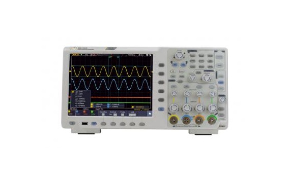 Осциллограф цифровой АКИП-4136/1А