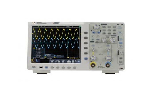 Осциллограф цифровой АКИП-4136/2