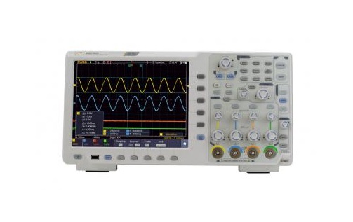 Осциллограф цифровой АКИП-4136/2А