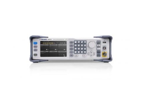 Генератор сигналов АКИП-3211-F85